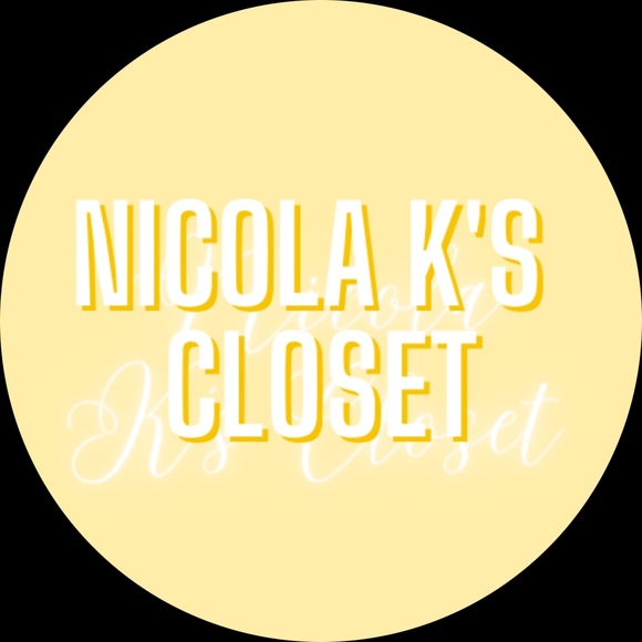 nicolaskcloset